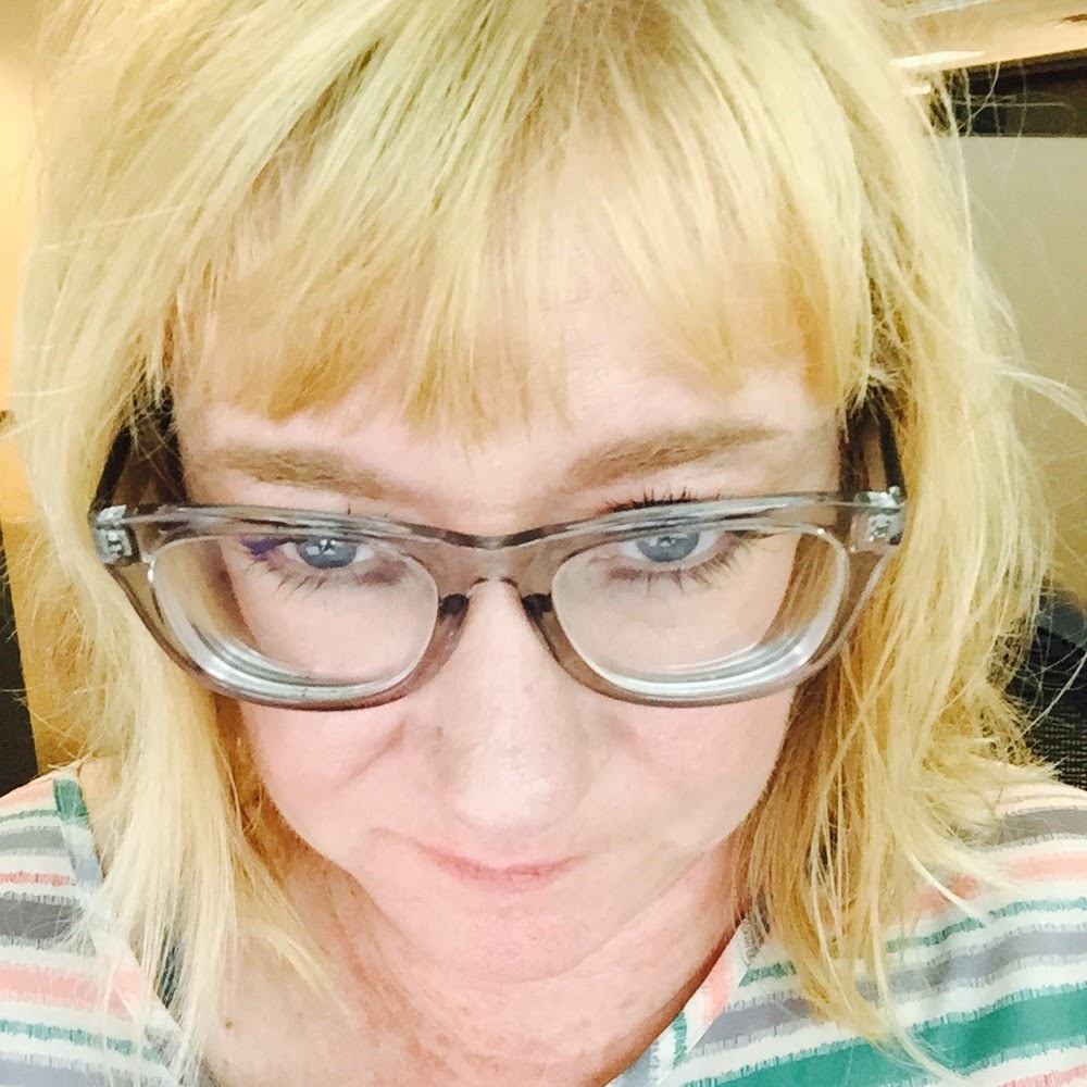 Meet your Posher, Amie